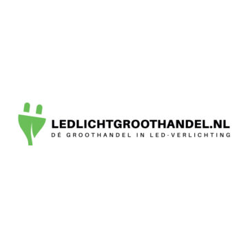 Logo ledlichtgroothandel