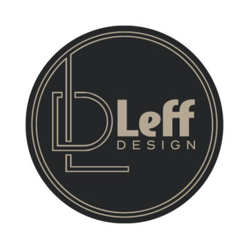 Logo leffdesign