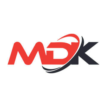 Logo mdk