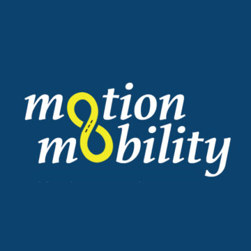 Logo motionmobility
