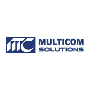 Logo multicom