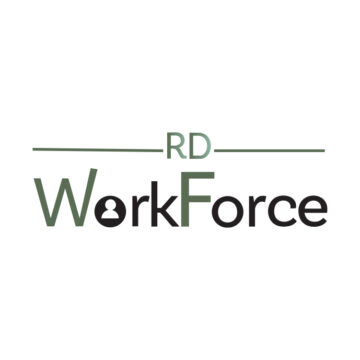 Logo rd workforce