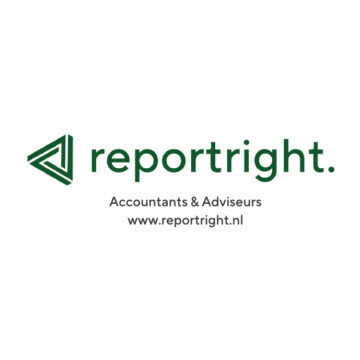 Logo reportright
