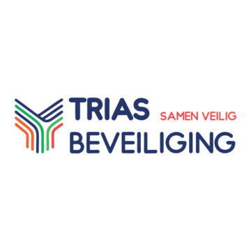 Logo trias beveiliging