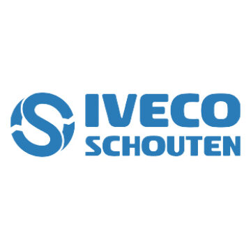 Iveco Schouten logo