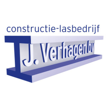 J Verhagen logo