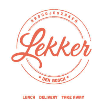 Lekker logo