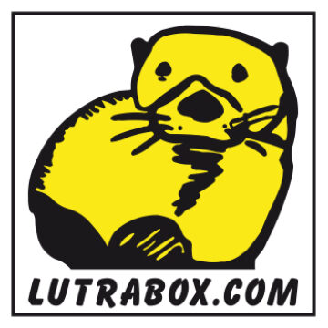 Lutrabox logo