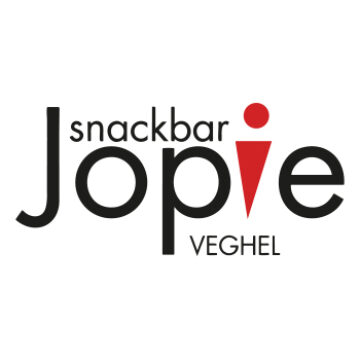 Snackbar Jopie logo