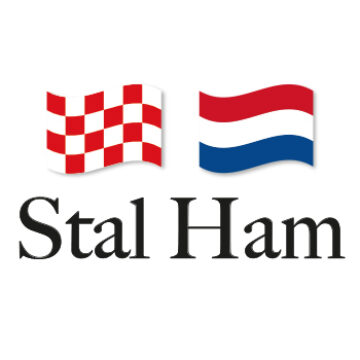 Stal Ham logo