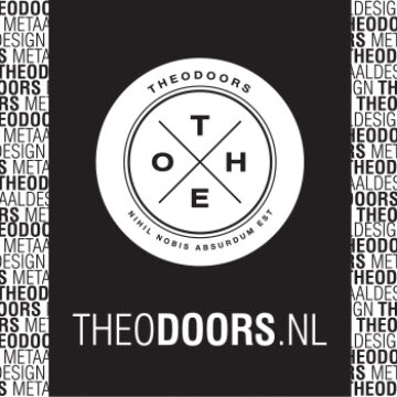 The Doors logo