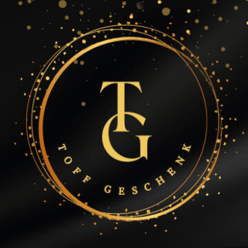 Toff Geschenk logo