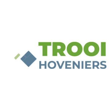 Trooi logo