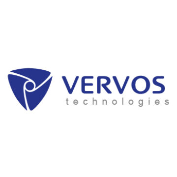 Vervos Technologies logo