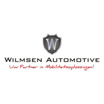 Wilmsen Automotive logo