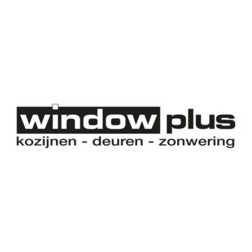Logo Window Plus