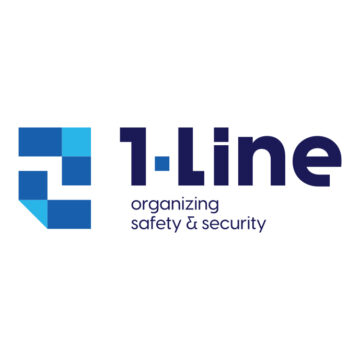 Logo 1 line