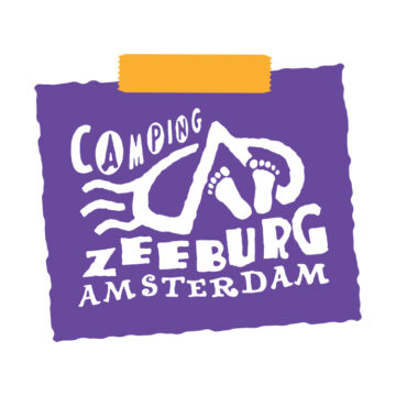 Logo campingzeeburg