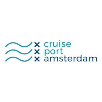 Logo cruiseportamsterdam