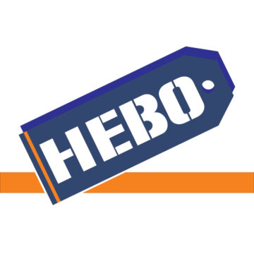 Logo hebo