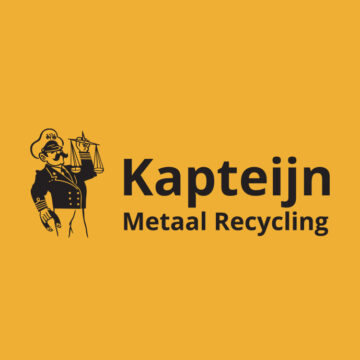 Logo kapteijn