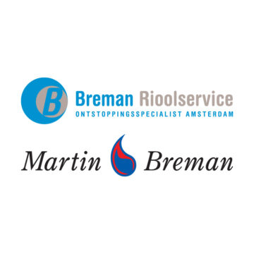 Logo martinbreman