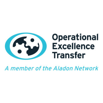 Logo operationalexcellencetransfer