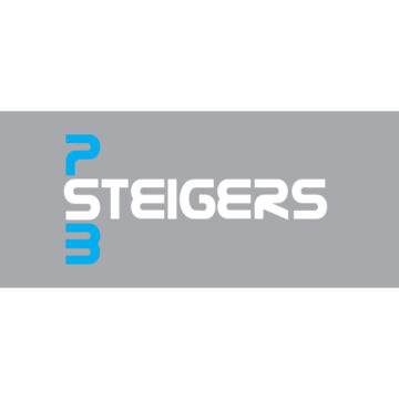 Logo psbsteigers