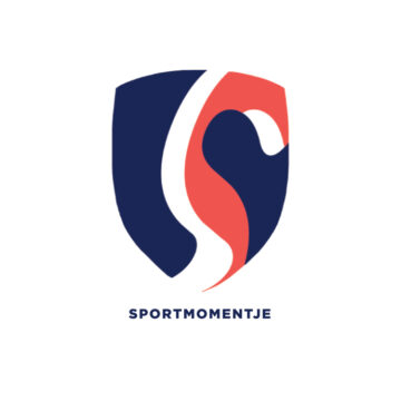 Logo sportmomentje