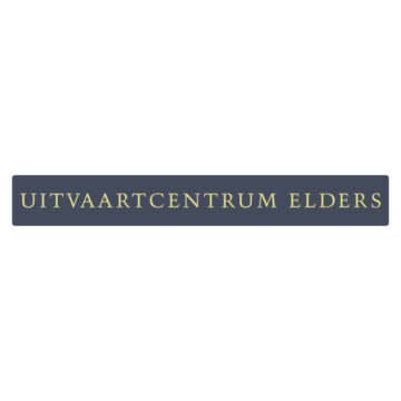Logo uitvaartcentrumelders