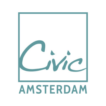 Logo civicamsterdam