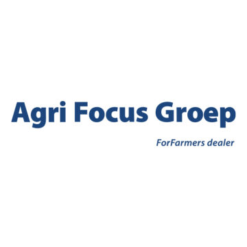 Logo Agri Focus Groep