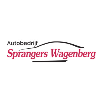 Logo Autobedrijf Sprangers