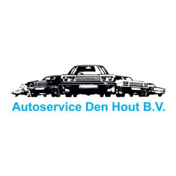 Logo Autoservice Den Hout