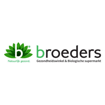 Logo Broeders Gezondheidswinkel