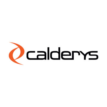 Logo Calderys