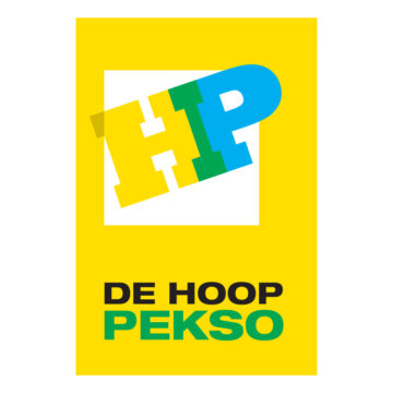 Logo De Hoop Pekso