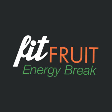 Logo Fit Fruit