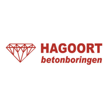 Logo Hagoort Betonboringen