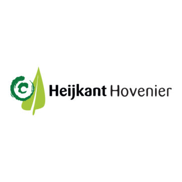 Logo heijkant Hovenier