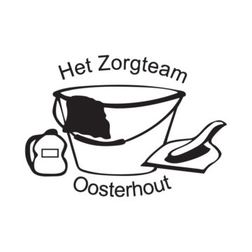 Logo Het Zorgteam Oosterhout