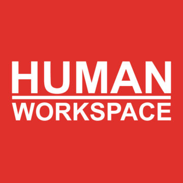 Logo Human Workspace
