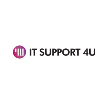 Logo IT Support