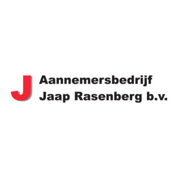 Logo Jaap Rasenberg