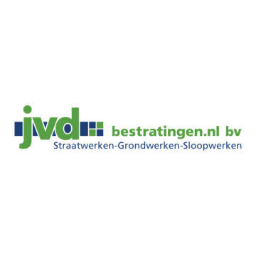 Logo Jvd Bestratingen
