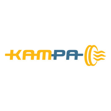 Logo Kampa