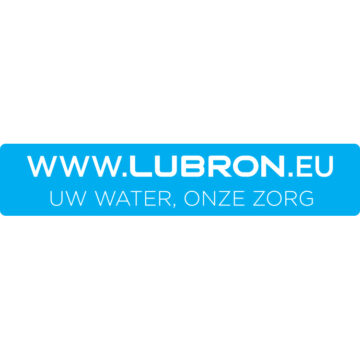 Logo Lubron Waterbehandeling