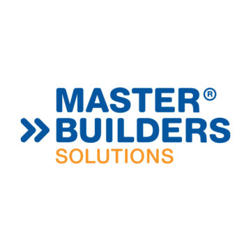 Logo Master Builders Solutions