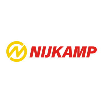Logo Nijkamp