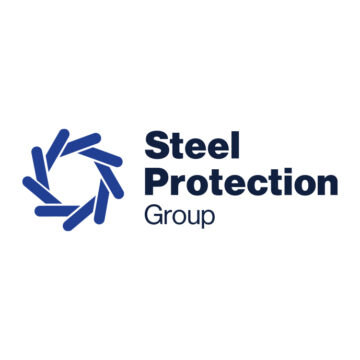 Logo Steel Prrotection Group